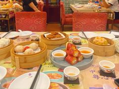 -点都德(大茶楼店)