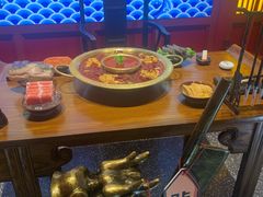 -哥老官重庆美蛙鱼头(宝山龙湖店)