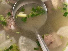 -范记靖远羊羔肉(博物馆店)