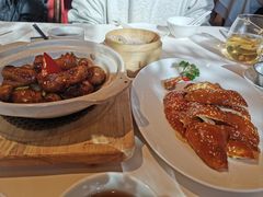 -利苑酒家(金宝店)