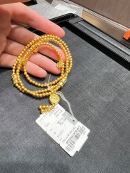 -周大福CHOW TAI FOOK(北京SKP店)