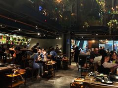 大堂-同仁四季椰子鸡(海岸城天利店)