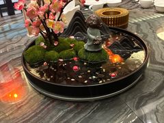 -四季轩中餐厅(徐州开元名都大酒店)