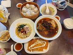 -德兴馆(广东路总店)