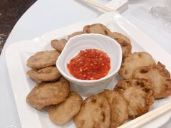 炸藕夹-湖北味道(湖北大厦店)