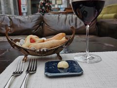 -北京古城老院厉晓麟精致菜