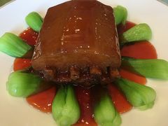 -功德林素菜饭庄(前门店)