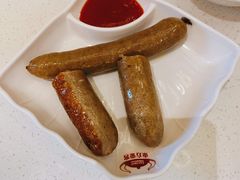 -东方豪客牛排意面披萨(玉函银座店)