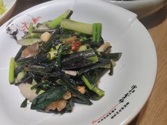 -村长家的疙瘩汤(沌口店)
