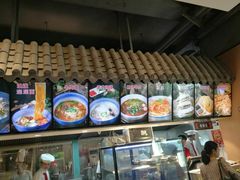 -大秦地·西北菜(纬四路店)