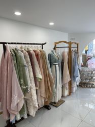 -琳琅阁汉服体验馆