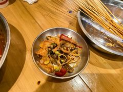 -嘉州鲜知味钵钵鸡(奎星楼店)