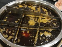 -邓莽子老火锅(鲁祖庙店)