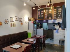 大堂-青春分食(仙林大学城店)