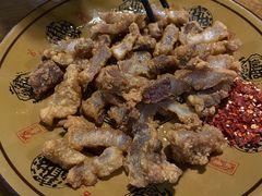 -乐山第一家临江鳝丝(茶坊路店)