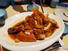 -龙记烧腊茶餐厅(常德路店)