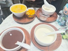 -聪嫂私房甜品(旺角二店)