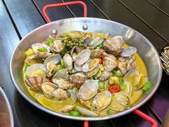 -阿甘龙虾·重庆麻麻鱼(中豪店)