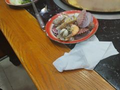 -边江铁锅炖鱼(振八街店)