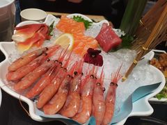 -红叶日本料理(开发区店)