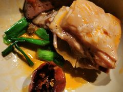 特色烧鸡公-一只烧鸡公(解放碑店)