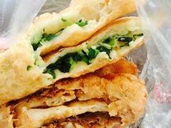 -老方子馅饼粥(台东店)