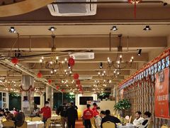 -强记海鲜·大排档(蛇口新街店)