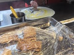 -李记特色五谷杂粮鸡蛋果子