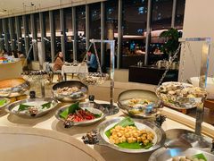 -杭州滨江世融艾美酒店·新食谱全日餐厅