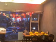 -喝丢一只鞋海鲜烧烤·海肠捞饭(文体街店)