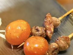 -鸟鹏烧鸟居酒屋(珠江新城店)