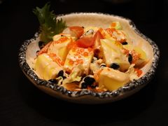 -东岸料理·寿司·刺身