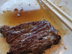 -金海湾自助餐厅(金陵饭店)