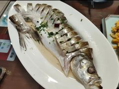 -美味之家·湖景农家乐(太湖东山店)