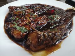 红烧划水-协和菜馆(凤凰街店)