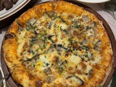 -碧特博格·20年品牌西餐厅(芜湖路店)