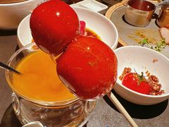 -小大董·烤鸭(西单大悦城店)