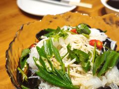 -新興传承烤鸭