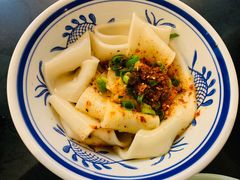 -西安饭庄·非遗陕菜(钟楼店)