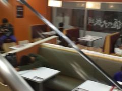 -肯德基(顺义光明大街店)