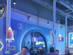 -入火韩国烤肉(凯旋广场店)