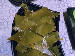-云晓光头烧烤吧(新大陆广场店)