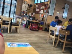 大堂-裕兴记(东门町店)