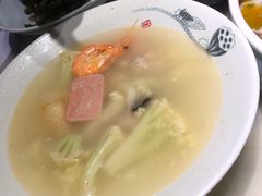 -常和州·夜宵大排档(常州单店)