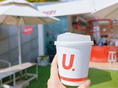 -UNIUNI(凯瑟琳广场店)