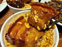 -老瑞福上海菜(人民广场店)