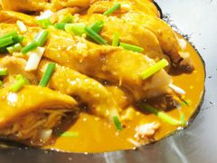 -金谷园饺子馆(北邮总店)
