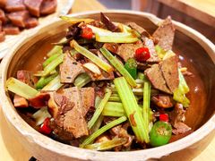 -驴脾气特色炒菜(广渠门内店)