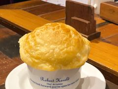 酥皮海王汤-四海一家自助餐(益田假日广场店)