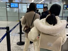 -上海虹桥国际机场
